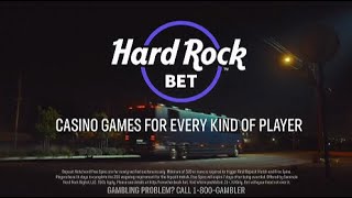 Hard Rock BET [upl. by Derrek666]