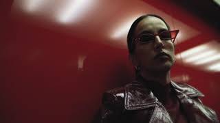 EBOW  SCHMECK MEIN BLUT prod by walter p99 arketra official video [upl. by Kemme]