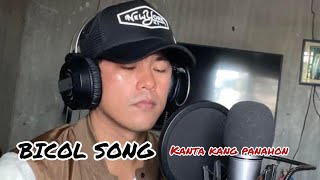 Bicol song medley chacha bicolsong [upl. by Shelli]