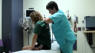 usf video lab physical assessment and exam [upl. by Ocir83]