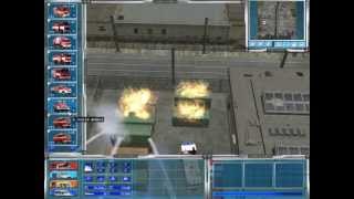 Emergency 4 Rescue Brno Mod  Freeplay 01 [upl. by Enilrad]