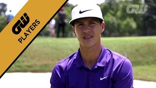 GW Player Profile Thorbjorn Olesen [upl. by Aicenev]