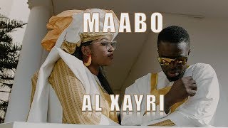 Maabo  Al Xayri  Clip Officiel BO de quotPod et Marichouquot [upl. by Bickart]