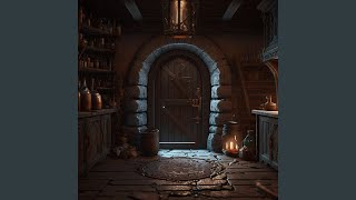 Inside the Alchemists Apothecary [upl. by Lehsar]