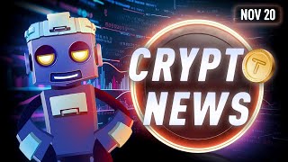 Crypto Trends 2024 Trump ReElection Bitcoin Boom and Asia’s Next Moves [upl. by Allemahs]