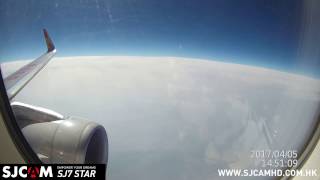 SJCAM SJ7 Star Demo 01 [upl. by Maryjo]