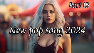 The best new english songs of 2024 new pop song 🎵 👌 englishsongs music youtubeshorts [upl. by Ailalue441]