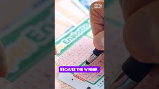 The MillionDollar Lottery Ticket No One Claimed [upl. by Leilani]