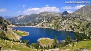 La Grande Traversée des Pyrénées dOuest en Est Topopyrenees Mariano [upl. by Tierell]