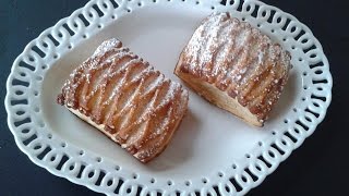 Sfogliatelle di Mele FATTE IN CASA [upl. by Corsetti]