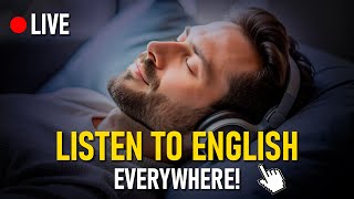 Learn English FAST with These 100 Common Phrases Learning English for Beginners [upl. by Lrak33]