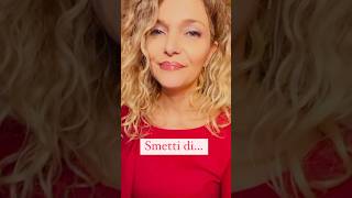 Smetti di… amarsi amaresestessi amati amare youtube psicologia psicologa relazioni love [upl. by Celina946]