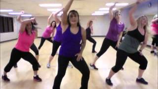 ZUMBA LATINOS by Proyecto Uno [upl. by Bethanne197]