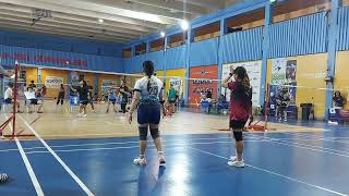 MonicampKathy vs FayeampPrincess040324SBC Round ROBIN f6 Tournament [upl. by Remde24]