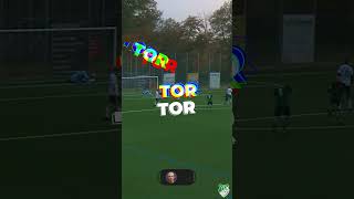 INSIDE Spieltag 14  Durchwachsenes Spiel soccer tore goals goal kreisliga [upl. by Lewan253]