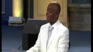 Bishop Oyedepo Talks About Management At Daystar Christian Center [upl. by Faulkner]