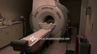 GE MRI ERU Safety Test Failed Emergency Rundown Unit MRU Monthly Checks [upl. by Appilihp412]