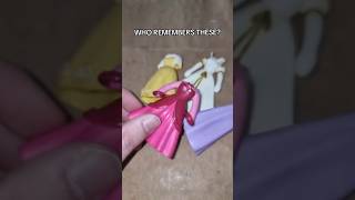 Should I make a deepdive video on these disneytoys dolls disneyprincess [upl. by Airdnaxela]