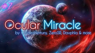 Ocular Miracle 72 30100x2 reqoff  Geometry Dash ENG [upl. by Nonie]