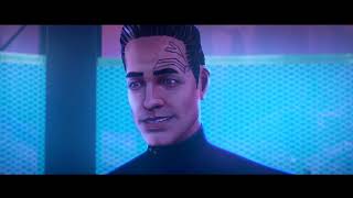 Star Trek Prodigy Crew Meet Captain Chakotay [upl. by Rawlinson]