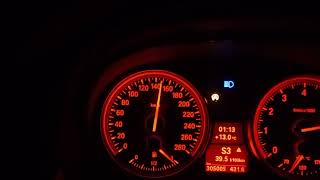 e91 335i 400hp 0200 acceleration [upl. by Krenek]