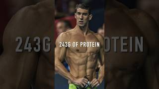 243g PROTEIN DIET [upl. by Aramoy]