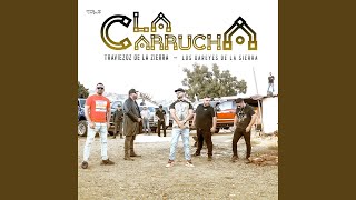 La Carrucha En Vivo [upl. by Trebornhoj]