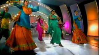 Miss Pooja2009 vich no tension [upl. by Cirederf22]