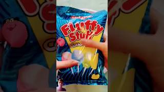 ASMR cotton candy platter shorts short asmr cottoncandy circus candy sweet [upl. by Llirrehs]