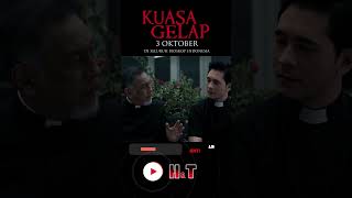 Part 1  Kuasa Gelap  Trailer Sinopsis [upl. by Prevot]