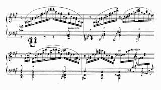 Liszt Three Concert Etudes S144 No3 quotUn Sospiroquot Hamelin [upl. by Keyte405]