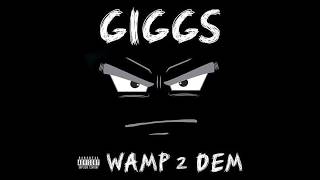 Giggs  Peligro feat Dave Official Audio [upl. by Enitselec51]