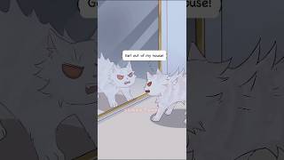 Why Your Cat Should Stay Awake During the Day shorts animation cat [upl. by Notnert163]