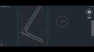 2 Breakline Alignment Assembly Civil3D  Tutorial Praktikum Survei Terestris 3 Bagian 2 [upl. by Floridia]