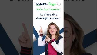 Sage 100 Gestion Commerciale  Alerte Stock Min [upl. by Fregger]