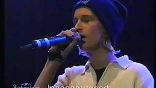 Guano Apes live  EWerk quotRockpalastquot  Köln Germany Nov 23 1997 Full Show [upl. by Nybor]