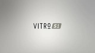 VITRO S1 COFFETEK [upl. by Ardnuhs]