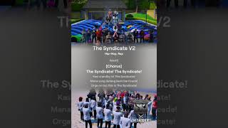 The Syndicate song ABRP West [upl. by Aira]