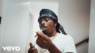 E Mozzy  Made A Promise Official Video [upl. by Buckler]