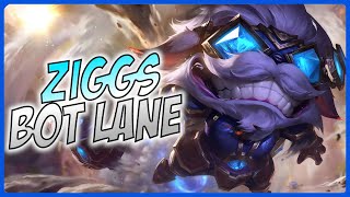 3 Minute Ziggs Guide  A Guide for League of Legends [upl. by Sinnoda390]