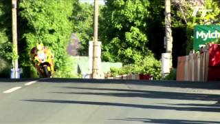 Soul On Display Isle of Man TT HD Video [upl. by Toulon]