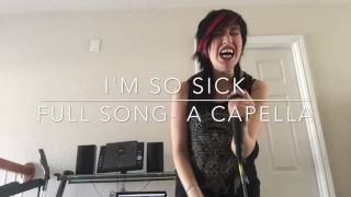 The Flyleaf Series  Vocal Covers by Zahna [upl. by Speroni894]