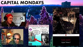 Das Kapital Volume 1 Chapter 1 Part 1 Capital Mondays with Dave and Nance [upl. by Humfrid77]