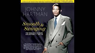 Johnny Hartman  Out of the night [upl. by Flavio]