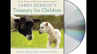 James Herriots Treasury for ChildrenAudiobook Excerpt [upl. by Aldas]