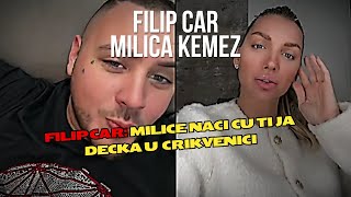 Filip Car i Mirela Kemez  Opušteno Druženje [upl. by Owades339]