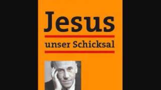 Wilhelm Busch Jesus unser schicksalwmv [upl. by Nongim]