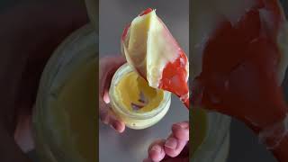 How to Make Cocoa Butter Silk [upl. by Neelahtak]