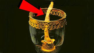 Why Is Galileos Middle Finger In this Jar [upl. by Alimak]