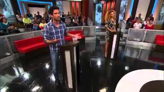 Caso Cerrado Especial 603 15 [upl. by Nythsa906]